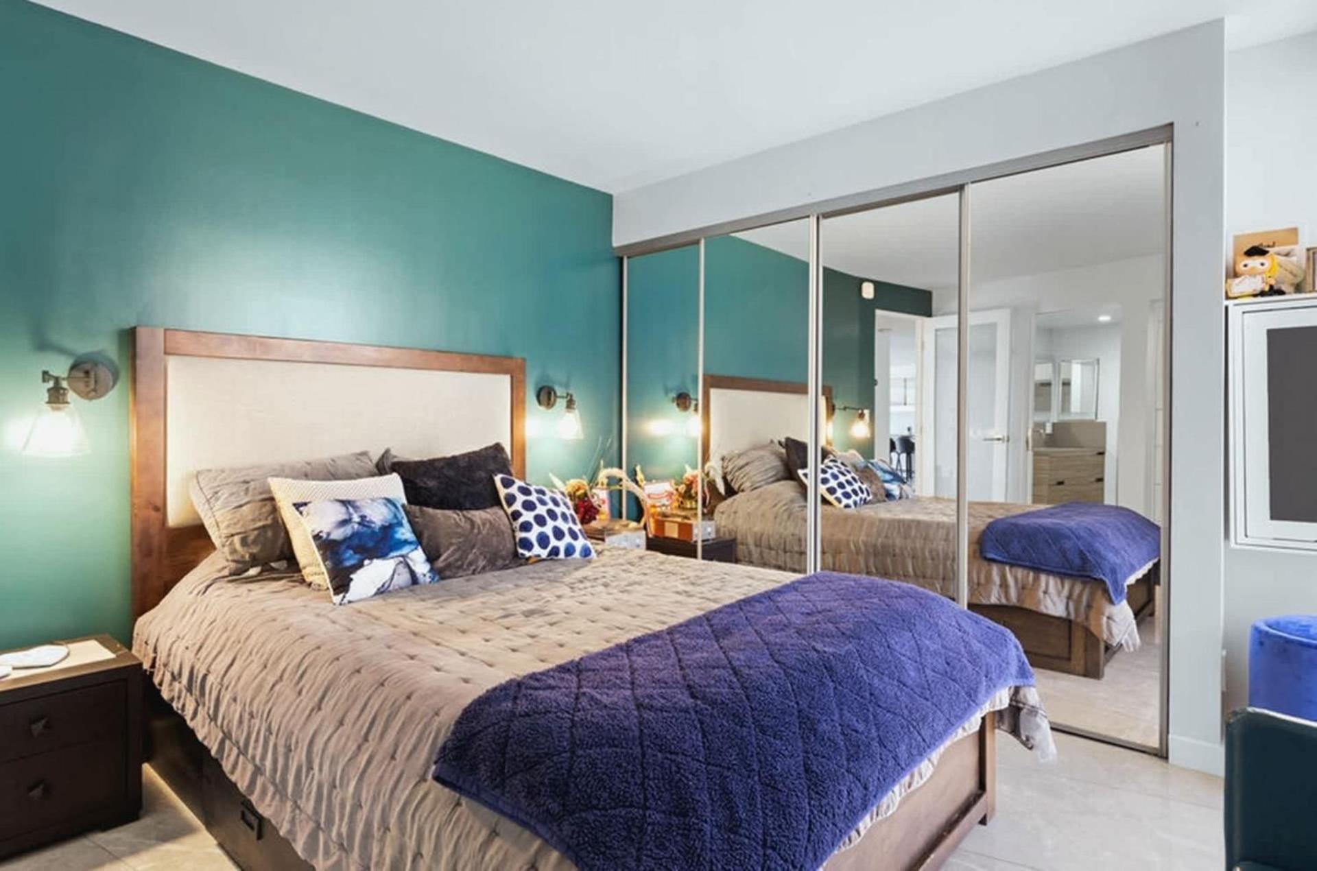 Apartment Renovated 3-bedroom Marina