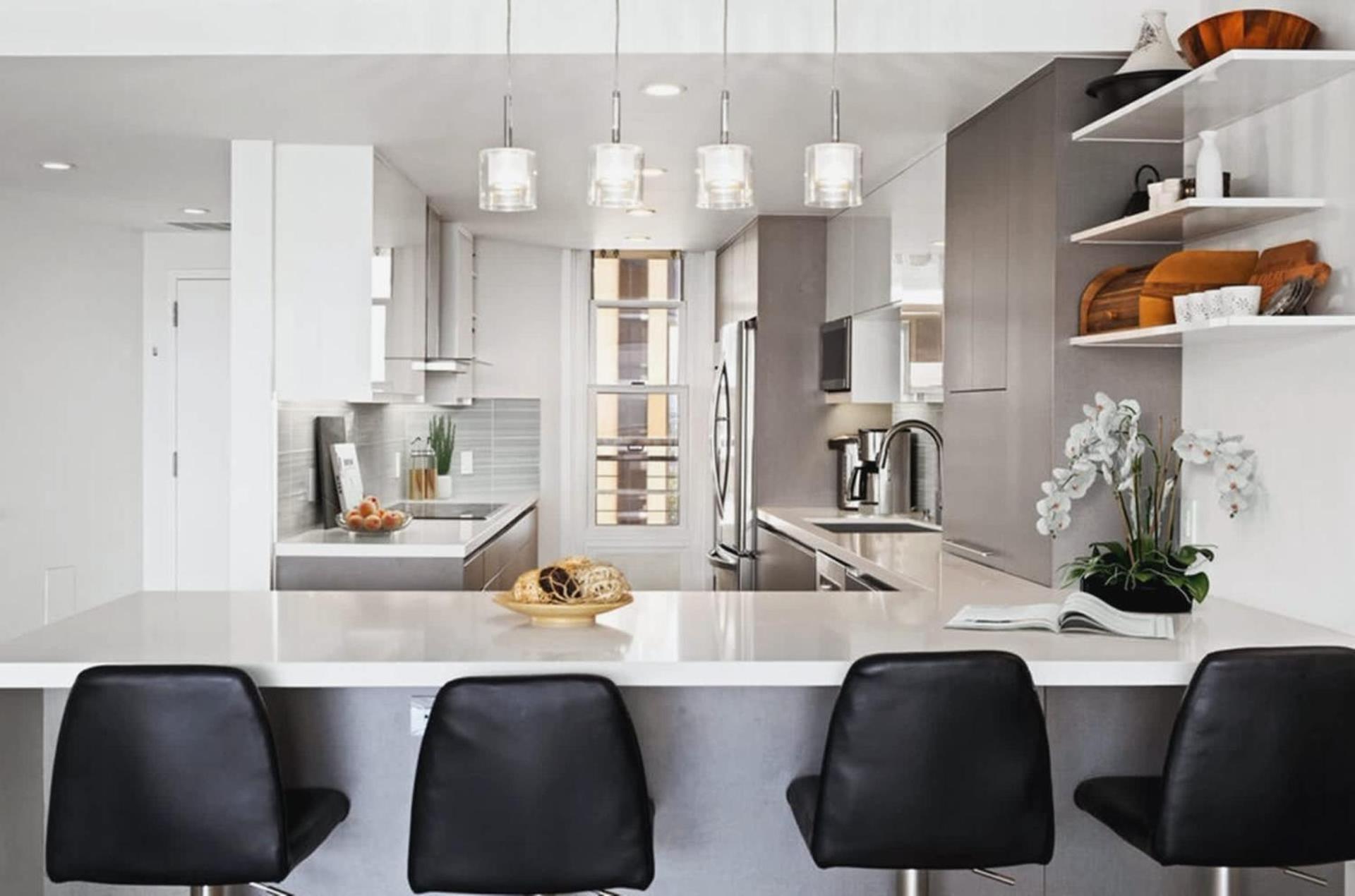 Renovated 3-bedroom Marina Los Angeles