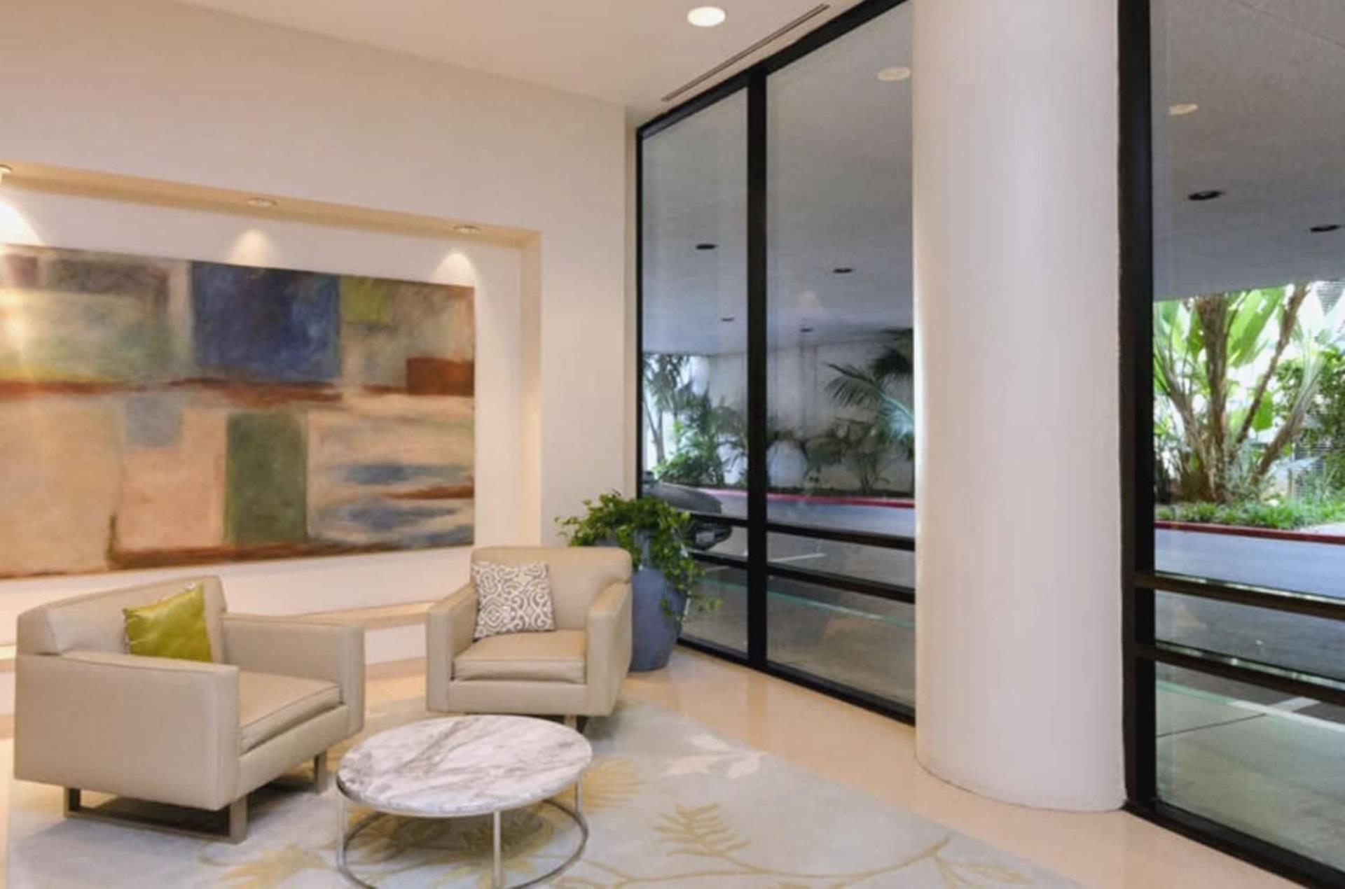 Renovated 3-bedroom Marina Apartamento Los Ángeles