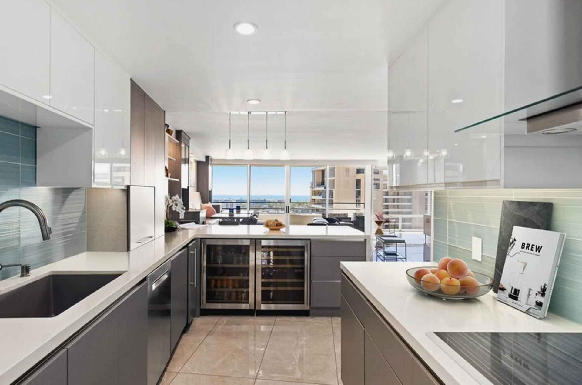 Renovated 3-bedroom Marina Apartamento Los Ángeles