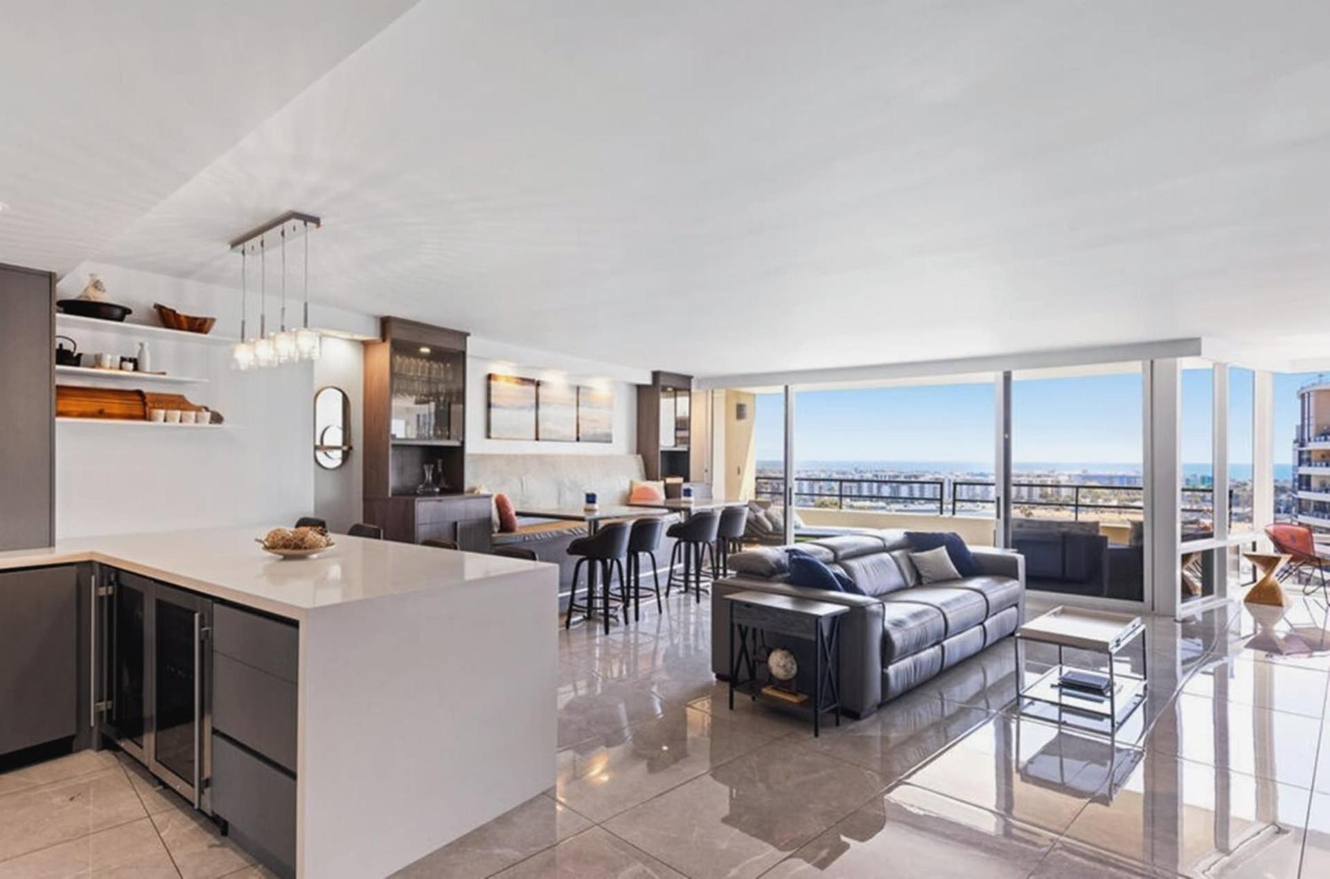 Apartamento Renovated 3-bedroom Marina